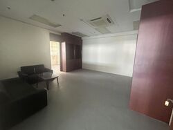 Genting Building (D13), Factory #505836151